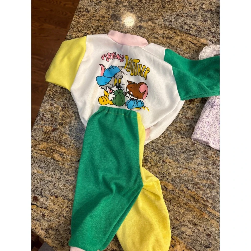 Cabbage Patch Kids vintage cabbage